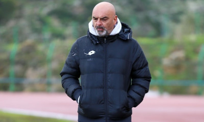 Βέλιτς: «Δημιουργήσαμε ομάδα με συγκεκριμένη ταυτότητα»