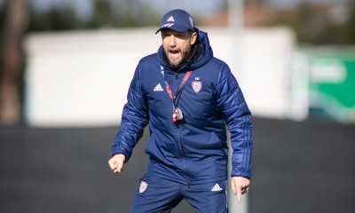 ΑΕΚ: Επαφές με Ντι Φραντσέσκο για τον πάγκο