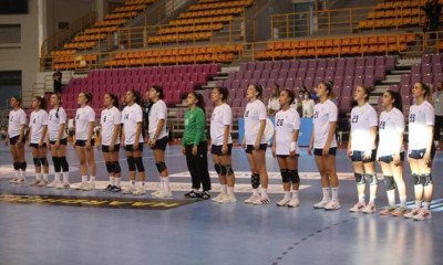 Χάντμπολ Εθνική γυναικών: Οι κλήσεις για τους αγώνες με Γερμανία και Ολλανδία