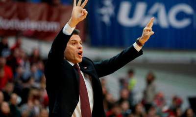 Σενάριο για Ιτούδη και Φενέρ, εφόσον δεν παίξει Ευρωλίγκα η ΤΣΣΚΑ