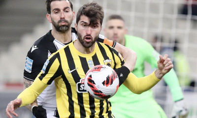 ΑΕΚ: Ανεβάζει στροφές ο Ανσαριφάρντ – Ενοχλήσεις ο Τάνκοβιτς