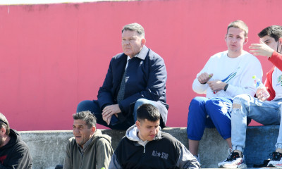 Super League 2: Απασφάλισε ο Κούγιας μετά το Νίκη Βόλου-ΑΕΛ - «Κόουτς γερά, πάρ' τους τα λεφτά»