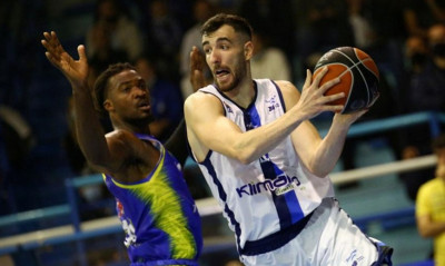 Ηρακλής: Απαλλάχθηκε από την καταγγελία του Κουζέλογλου για πλαστογραφία