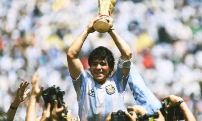 Ντιέγκο Μαραντόνα: Οκτώ άτομα κατηγορούνται για ανθρωποκτονία από αμέλεια