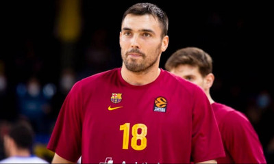 Μπαρτσελόνα: Επιστροφή για Οριόλα μετά από τέσσερις μήνες