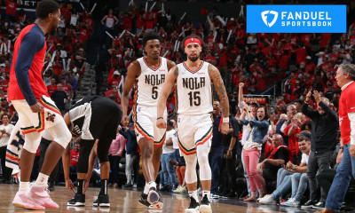 NBA: Χοκς και Πέλικανς στα play in (videos)