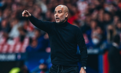 Champions League: Απίθανη επίδοση από τον Πεπ Γκουαρντιόλα