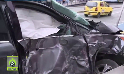 Θρήνος στο παγκόσμιο ποδόσφαιρο - Πέθανε μετά από τροχαίο πρώην άσος της Ρεάλ Μαδρίτης