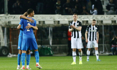 Κατάταξη UEFA: Οριστικά στην 15η θέση η Ελλάδα - Πόσες ομάδες βγαίνουν στην Ευρώπη