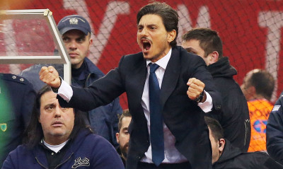 Η μέρα που εξαφανίστηκαν οι «ναι αλλά…»!