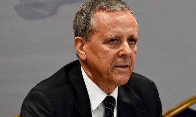 Εκλογές ΕΠΟ: Μοναδικός υποψήφιος ο Μπαλτάκος - Πόσες Ενώσεις τον πρότειναν