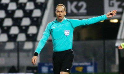 Super League: Διαμαντόπουλος στη Ριζούπολη – Οι διαιτητές στα play out