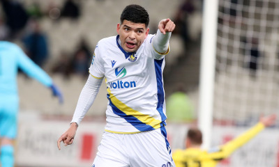 Αστέρας Τρίπολης: Τα τραυματικά παιδικά χρόνια του Άλβαρες και το νέο συμβόλαιο στους Αρκάδες