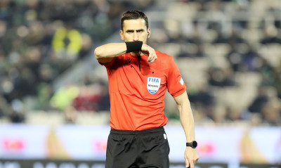 Super League: Νταμπάνοβιτς στο Παναθηναϊκός-Ολυμπιακός – Πορτογάλος στο Άρης-ΠΑΟΚ