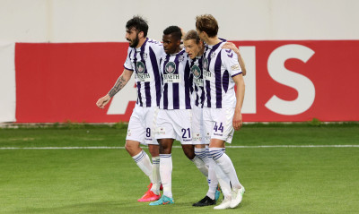 Απόλλων Σμύρνης: Βαριά καμπάνα για ανακοίνωση κατά της διαιτησίας