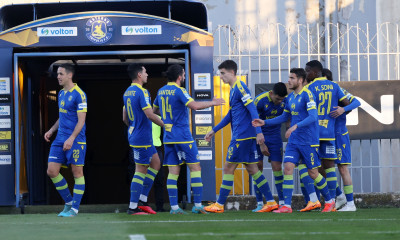 Αστέρας Τρίπολης: Κρούσμα πριν το ματς στο Αγρίνιο