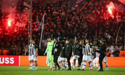 Ο ΠΑΟΚ πρόσφερε μια πολύ σημαντική υπηρεσία στο ελληνικό ποδόσφαιρο