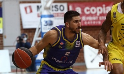 Περιστέρι-Μωραΐτης: «Όλα ξεκινούν από την άμυνα με τον Άρη»!