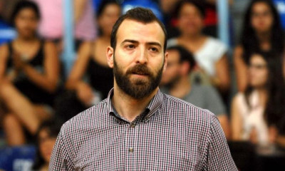 Δεληγιάννης: «Με Μπουρούση στη διοίκηση η Καρδίτσα στην Α1»