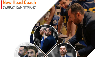 Λαύριο: Με Καμπερίδη και επίσημα, υποδέχθηκε Μισιακό!