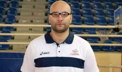 Λαύριο: Ο Μισιακός στο πλευρό του Καμπερίδη!