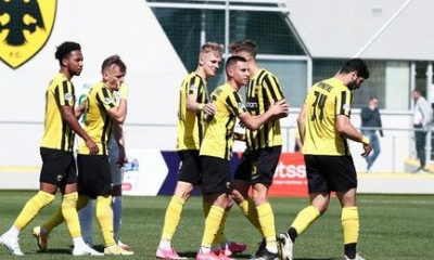 Super League 2: Πανέτοιμη για την Επισκοπή η ΑΕΚ Β