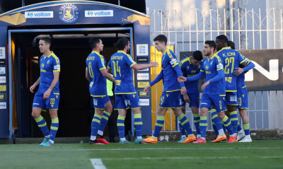 Αστέρας Τρίπολης: Χωρίς τρεις στο Αγρίνιο