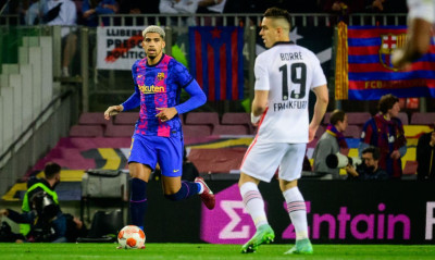 Μυθικό τρολάρισμα της Εσπανιόλ στη Μπαρτσελόνα: «Θυμηθείτε να φέρετε τα λουκάνικα»