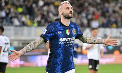 Serie A: Συνεχίζει ακάθεκτη η Ίντερ - Πέρασε από την Σπέτσια (videos)