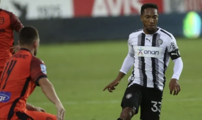 ΟΦΗ: Πρόβλημα με Ντε Γκουζμάν - Χάνει τον Ατρόμητο