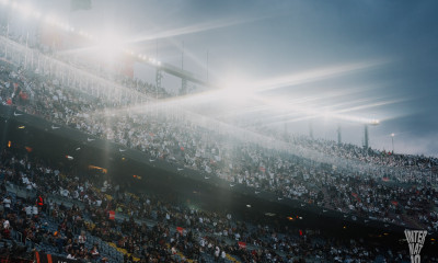 Έξαλλοι στη Μπαρτσελόνα με τη γερμανική κατάληψη στο «Καμπ Νου» - «Εξωφρενικό και επαίσχυντο»