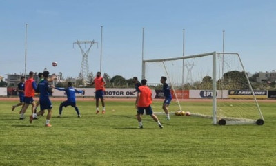 Super League 2: Ματς «γιορτή» για την Επισκοπή κόντρα στην ΑΕΚ Β