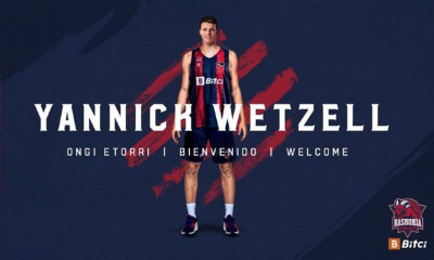 Μπασκόνια: Ανακοίνωσε την απόκτηση Γιάνι Γουέτζελ