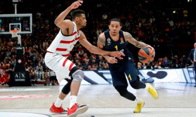 Τρεβίζο: Και επίσημα Έρικ Γκριν!