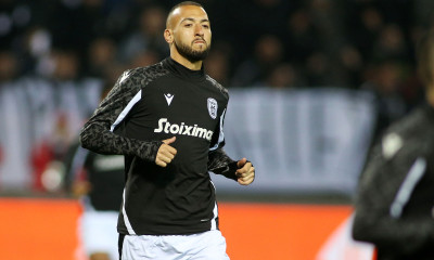 ΠΑΟΚ: Ζημιά με Ελ Καντουρί - Τι έδειξε η μαγνητική του Βιεϊρίνια