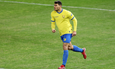 Παναιτωλικός: Πρόβλημα με Καρέλη ενόψει Αστέρα Τρίπολης