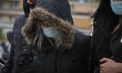 Ρούλα Πισπιρίγκου: Καταρρέει η υπερασπιστική γραμμή της για την κεταμίνη – Η μεγάλη αποκάλυψη