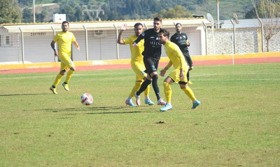 Super League 2: Η Ρόδος πήρε «στα χαρτιά» τον αγώνα με τη Ζάκυνθο