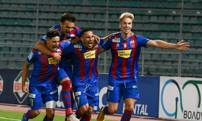 ΝΠΣ Βόλος: Με απουσίες στη Ριζούπολη