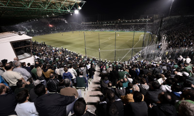 Παναθηναϊκός: «Καυτή» Λεωφόρος στο ντέρμπι – Τελευταία ευκαιρία κάποιες δεκάδες εισιτήρια επιστροφών