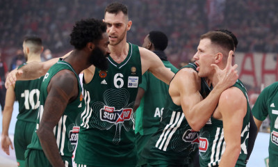 Παναθηναϊκός ΟΠΑΠ: Μισός στο Λαύριο, πολλά προβλήματα για Βόβορα