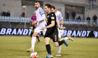 Ιωνικός: Η αποστολή για τη μάχη με τη Λαμία