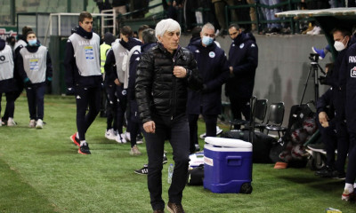 Παναθηναϊκός: Το στοίχημα του Γιοβάνοβιτς σε Λεωφόρο από τα παλιά (videos+photos)