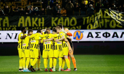 Κουέστα: «Ζωής ή θανάτου τα ματς Άρης-ΠΑΟΚ»