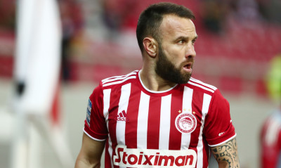 Ολυμπιακός: Αποκαλύψεις Βαλμπουενά το μέλλον του