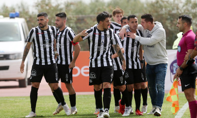 ΟΦ Ιεράπετρας: Με απουσίες κόντρα στον Διαγόρα