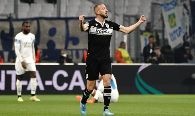 Ελ Καντουρί: Aπίστευτο στατιστικό - Ένας ποιοτικός παίκτης που έγινε αόρατος για τον ΠΑΟΚ! (vids)