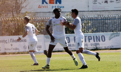 Καλαμάτα: Με 19 παίκτες στη Ρόδο