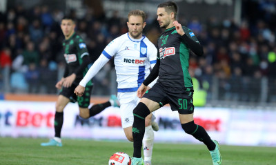 Γκατσίνοβιτς: «Θέλει να με κρατήσει ο Παναθηναϊκός»