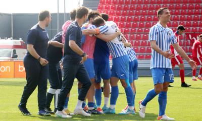 Ηρακλής: Με 21 παίκτες κόντρα στον Θεσπρωτό